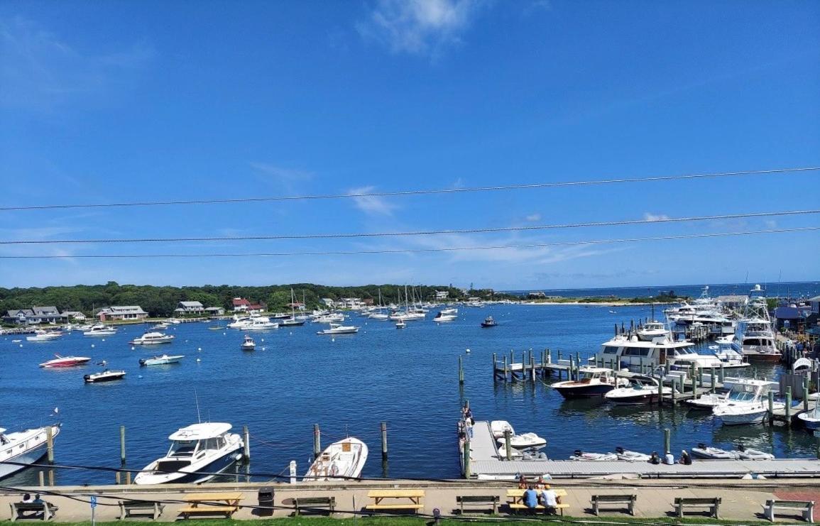The Attleboro House Hotell Oak Bluffs Exteriör bild